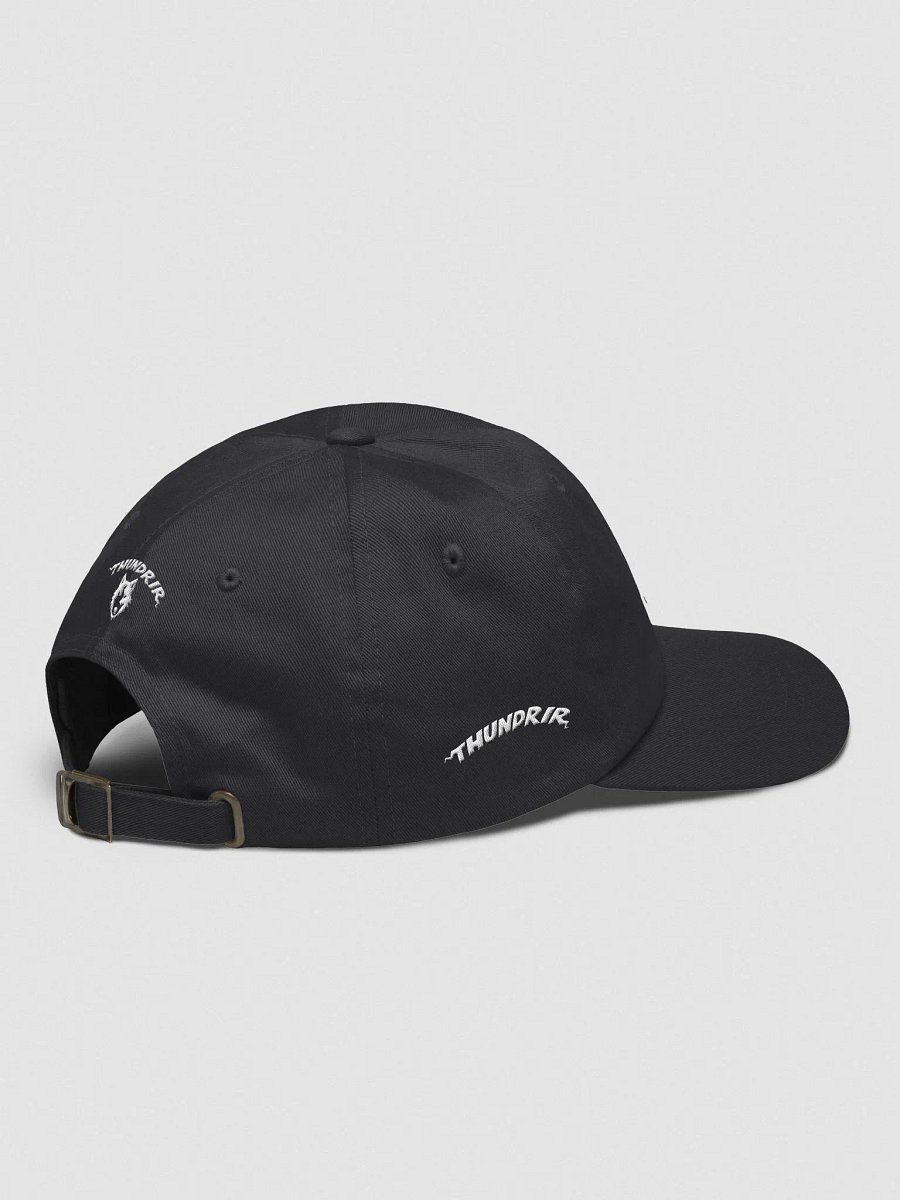 Ultimate Dad Hat First Edition product image (4)