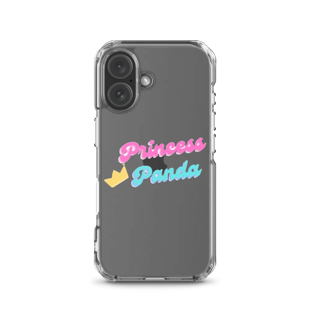 princess panda phone case product image (23)
