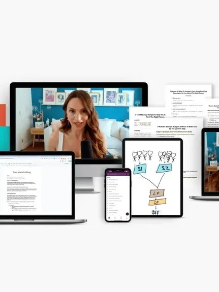 Dream Team: Hiring Help Even If You Think You’re Not Ready product image (1)