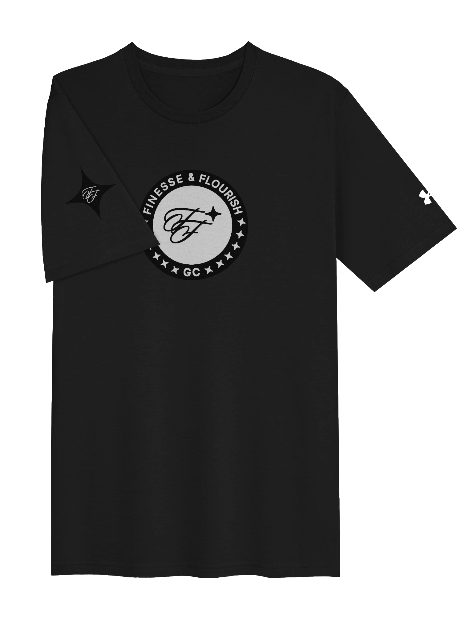 F&F GC Under Armour® Athletic T-Shirt product image (9)