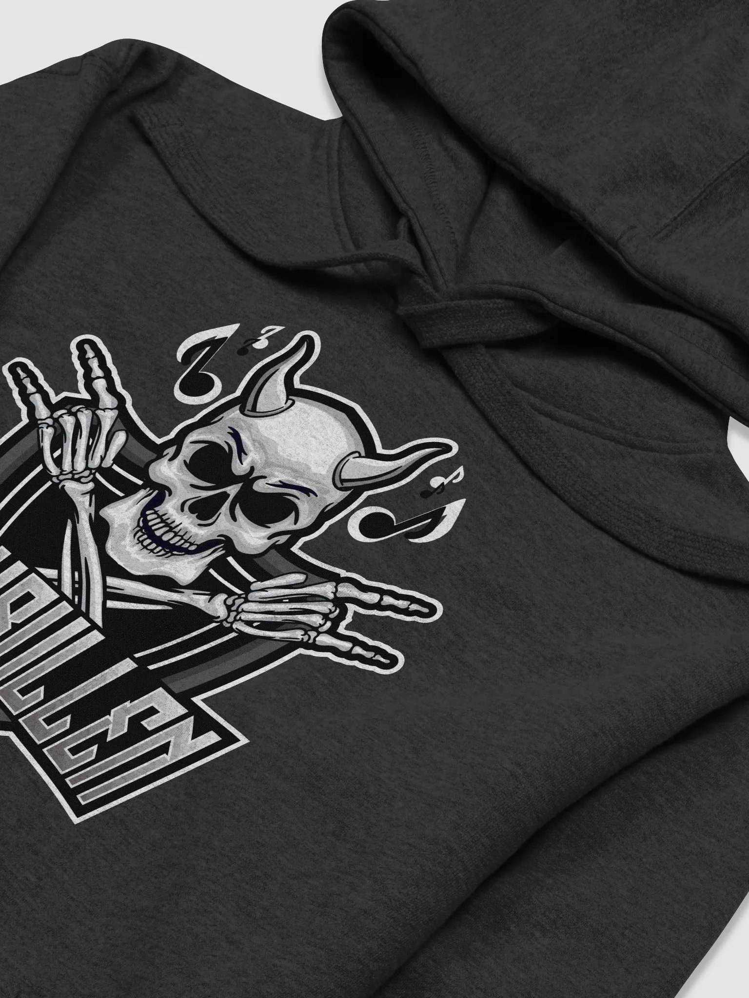 Laukrullen hoodie product image (3)