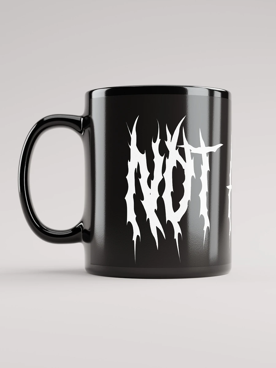 NOT A CULT MUG product image (3)