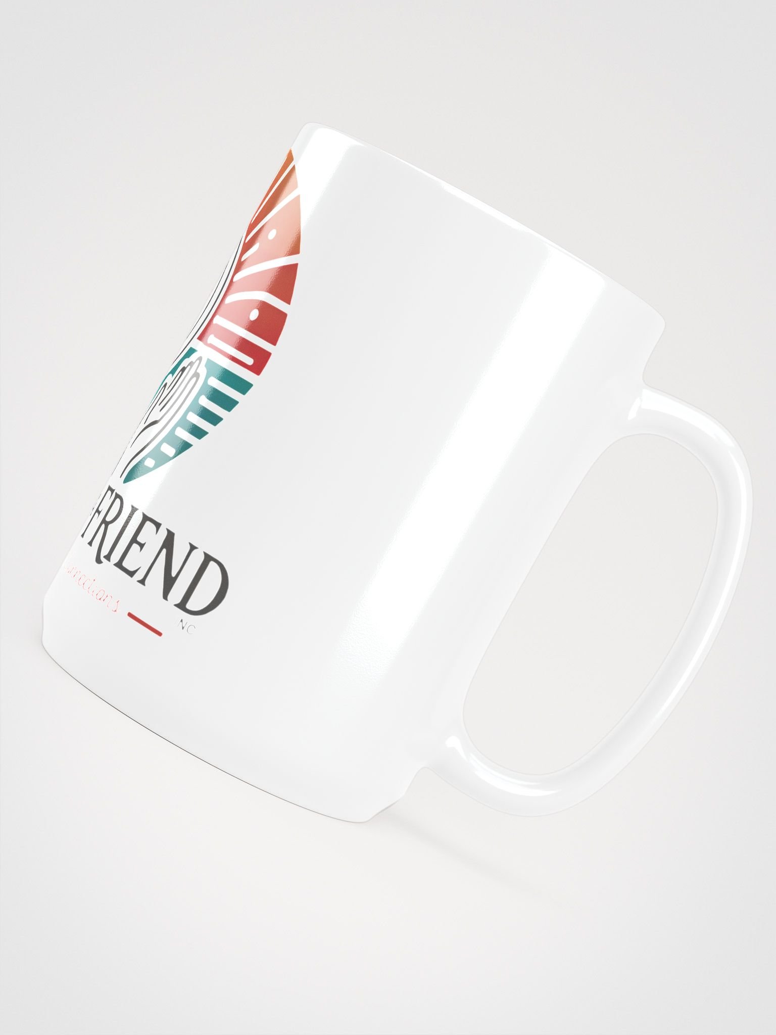 Sip, Smile, Repeat — Your New Favorite Mug! product image (5)