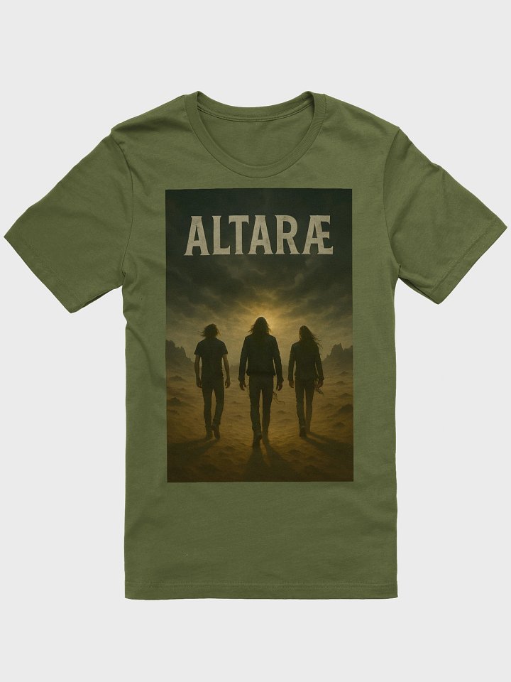 “Desert Sons” Tee – Altaræ product image (1)