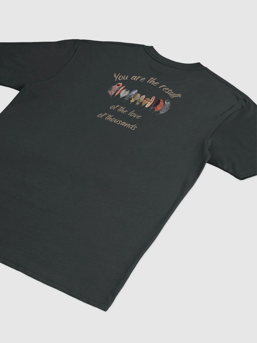 Spirit warrior Men's Tee product image (4)