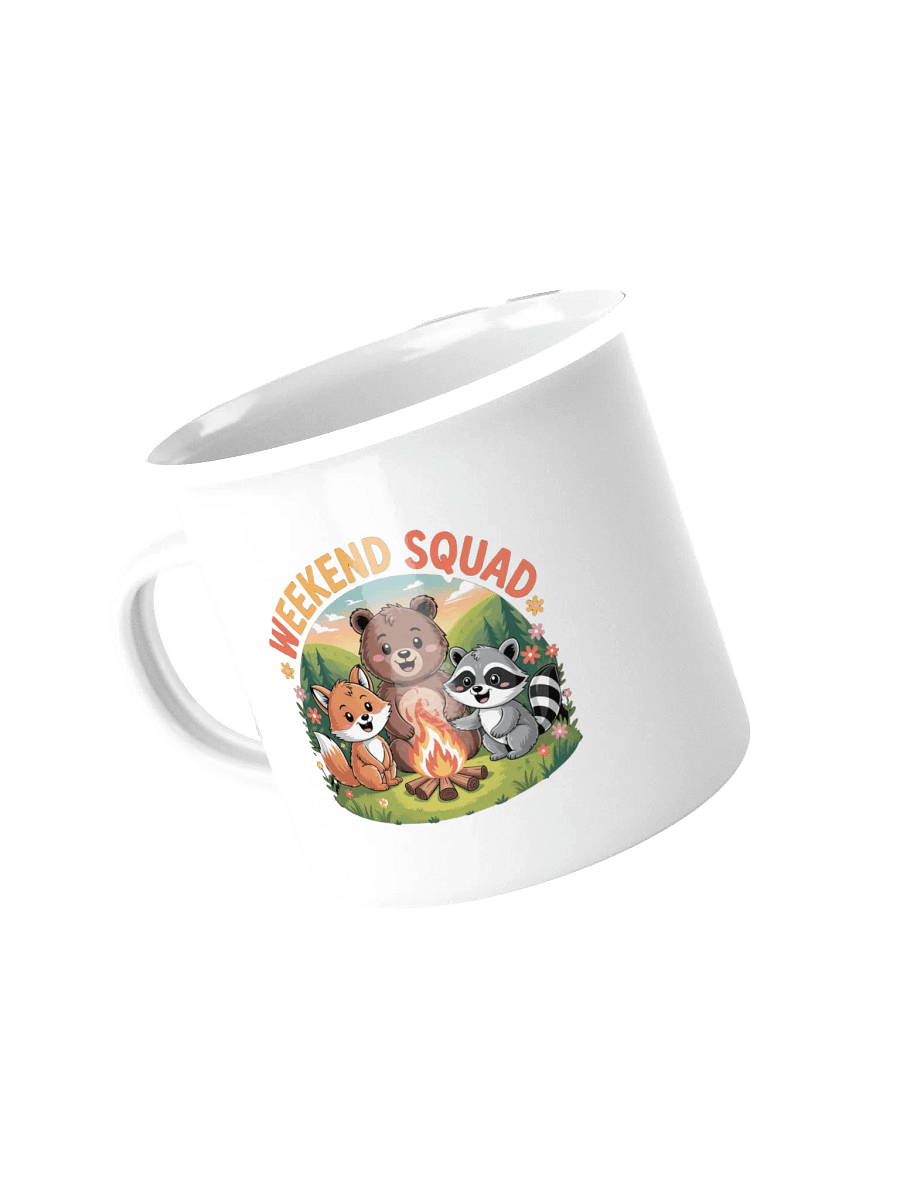 Weekend Squad product image (4)