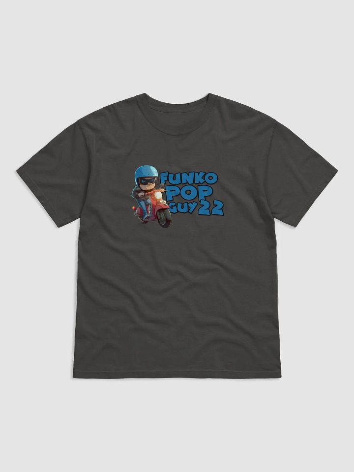The Shirt of The Greatest YouTube Channel Mod Ever! product image (1)
