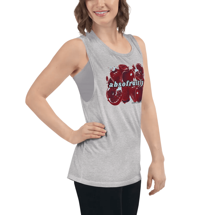 Crrissa - Absofruitly - Tanks product image (7)