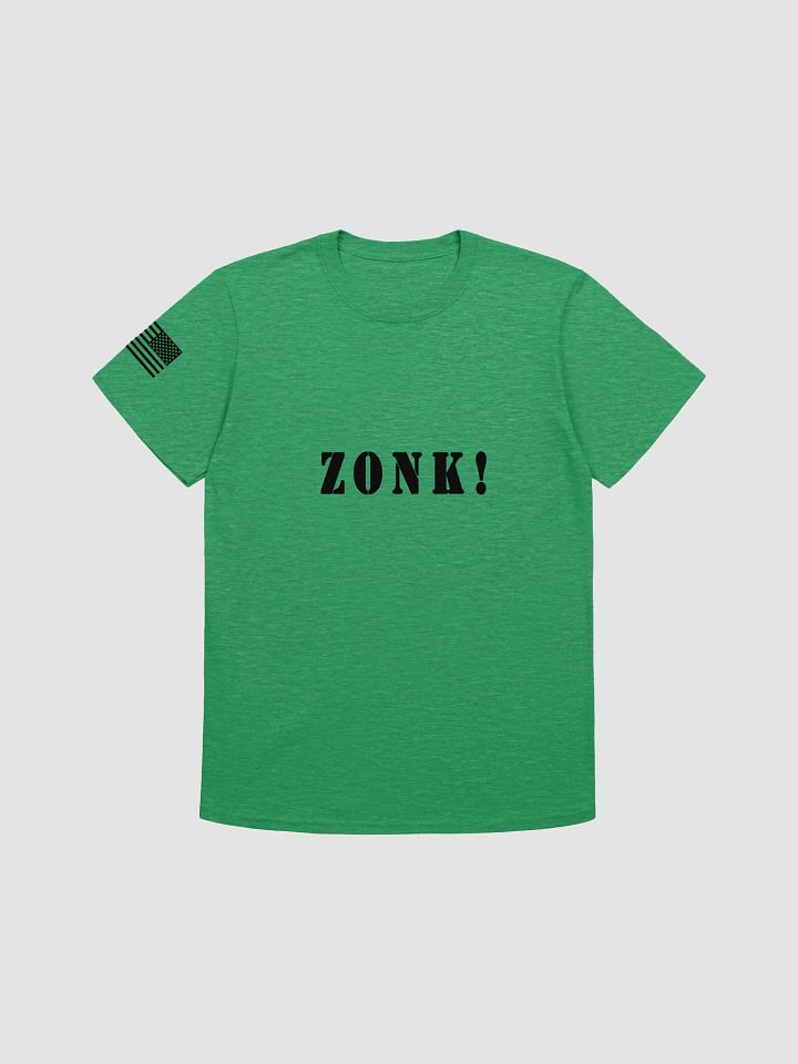 ZONK! product image (2)
