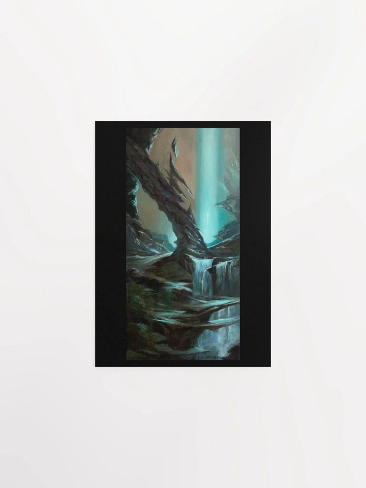 the tower print product image (1)