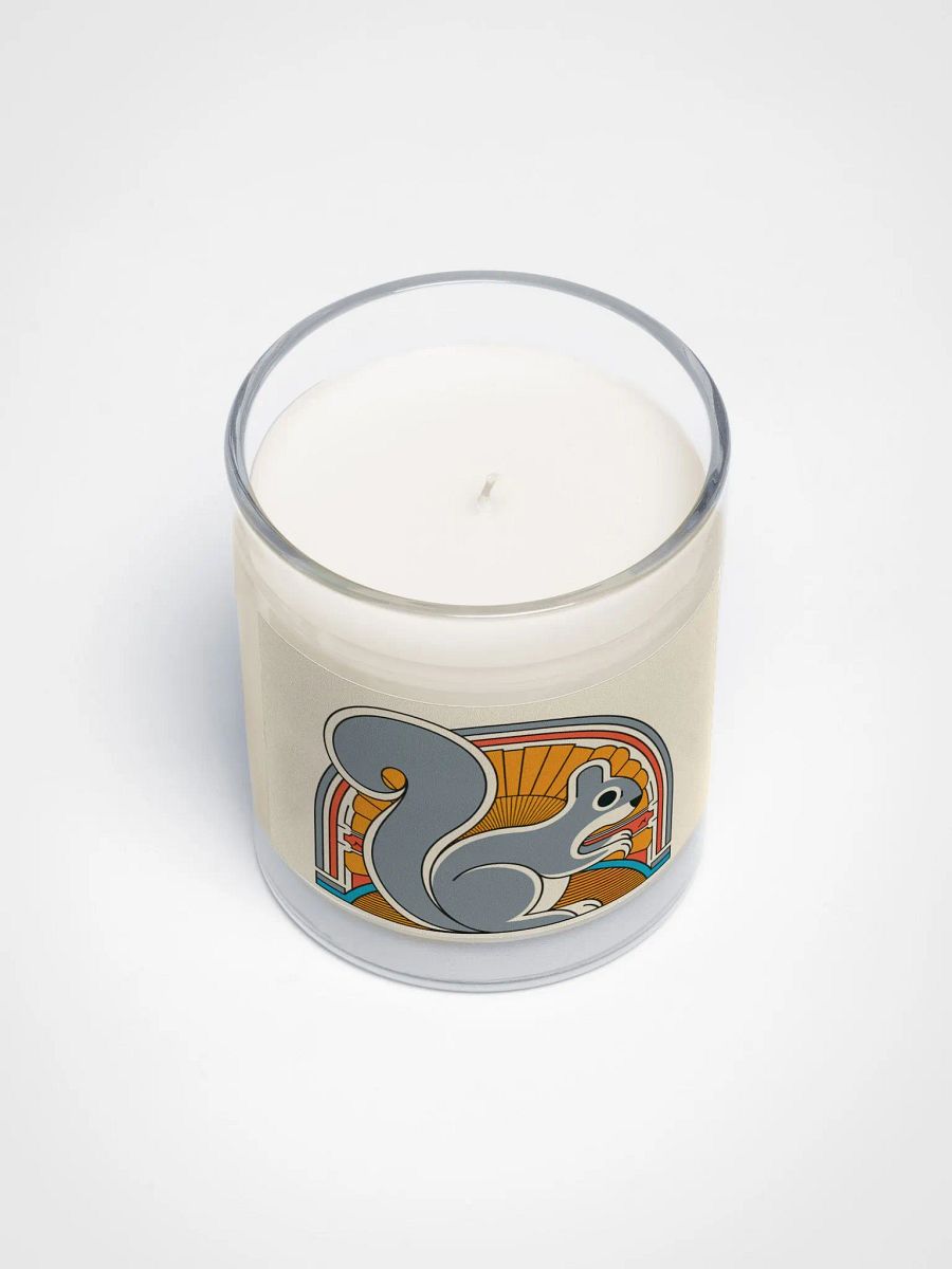 Slow Burning Candle: 1920s Style Pooky product image (3)