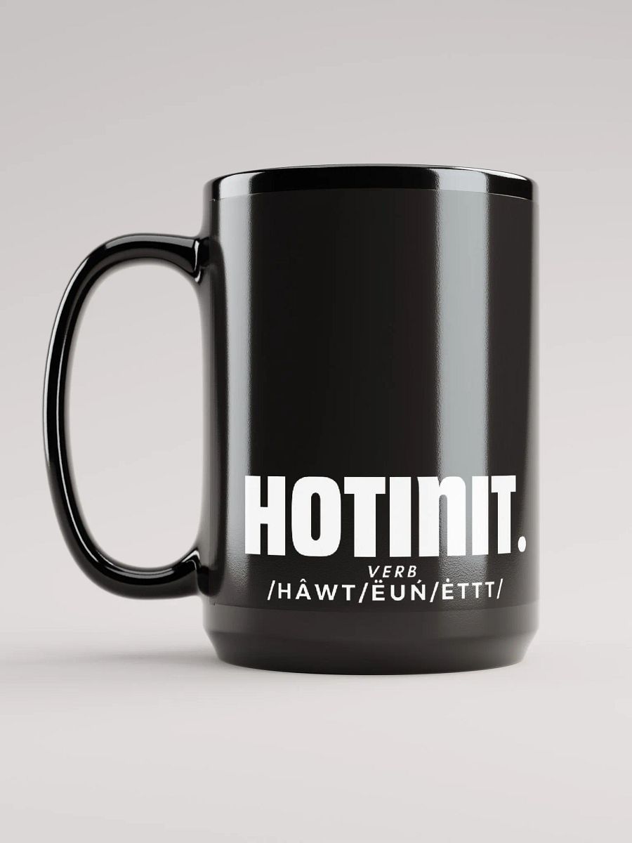 HOTINIT. mug product image (3)