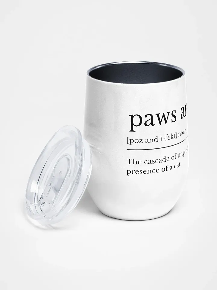 Wine Tumbler product image (2)
