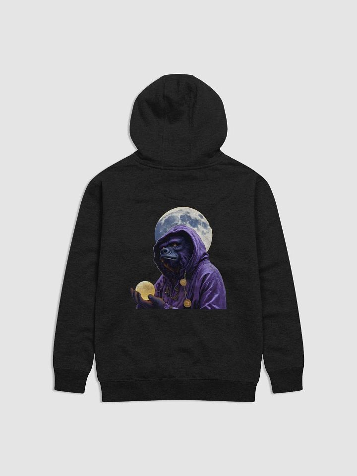 Ape of Enlightenment: Moon HODL Edition product image (1)