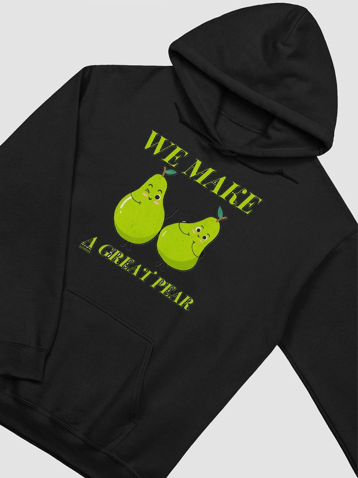 WE MAKE A GREAT PEAR product image (22)