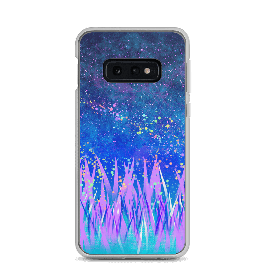 Rho-9 Artistic case for Samsung phones product image (1)