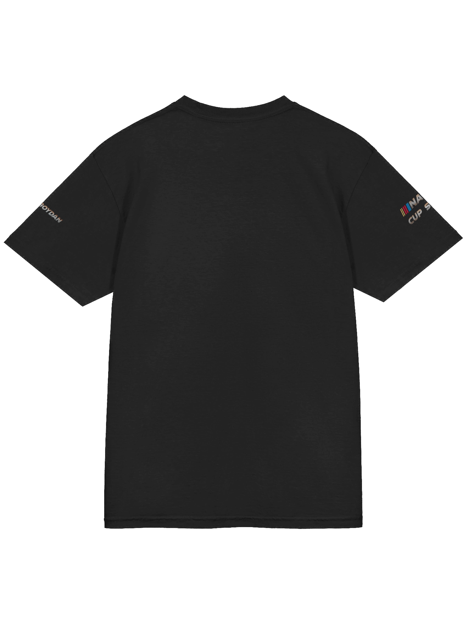 KJCowboyDan NASJAR T-Shirt product image (4)