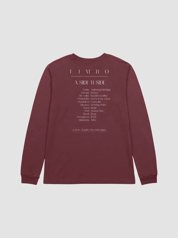 Limbo Sweater product image (2)
