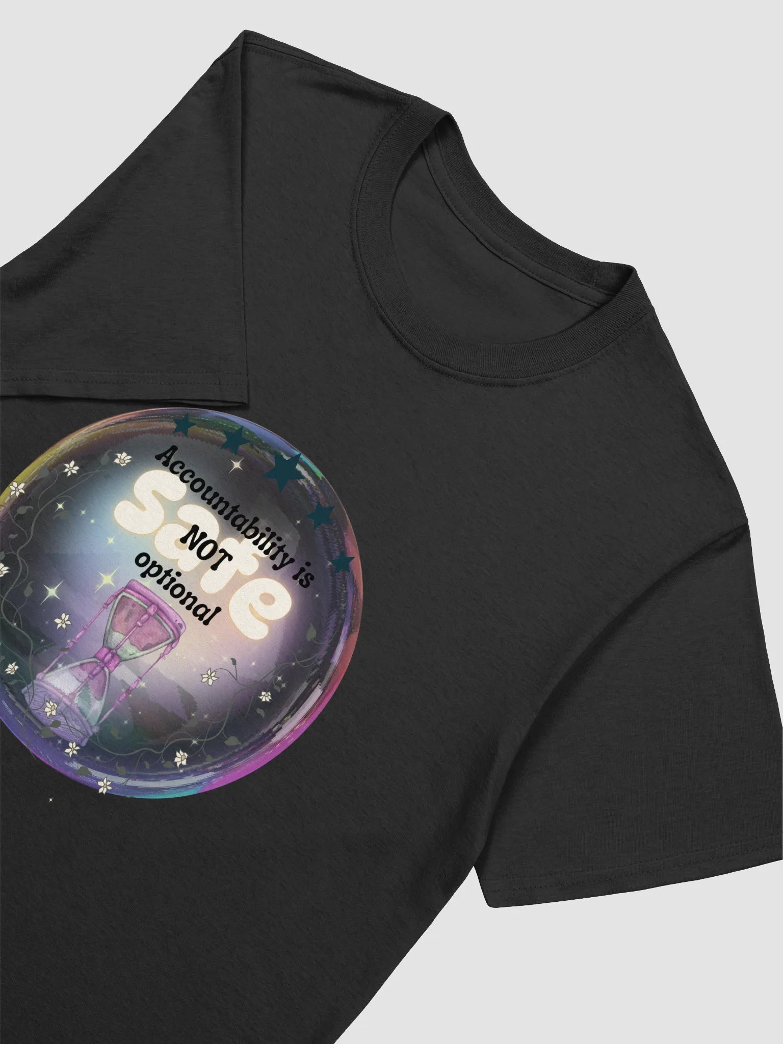 accountability Shirt product image (46)