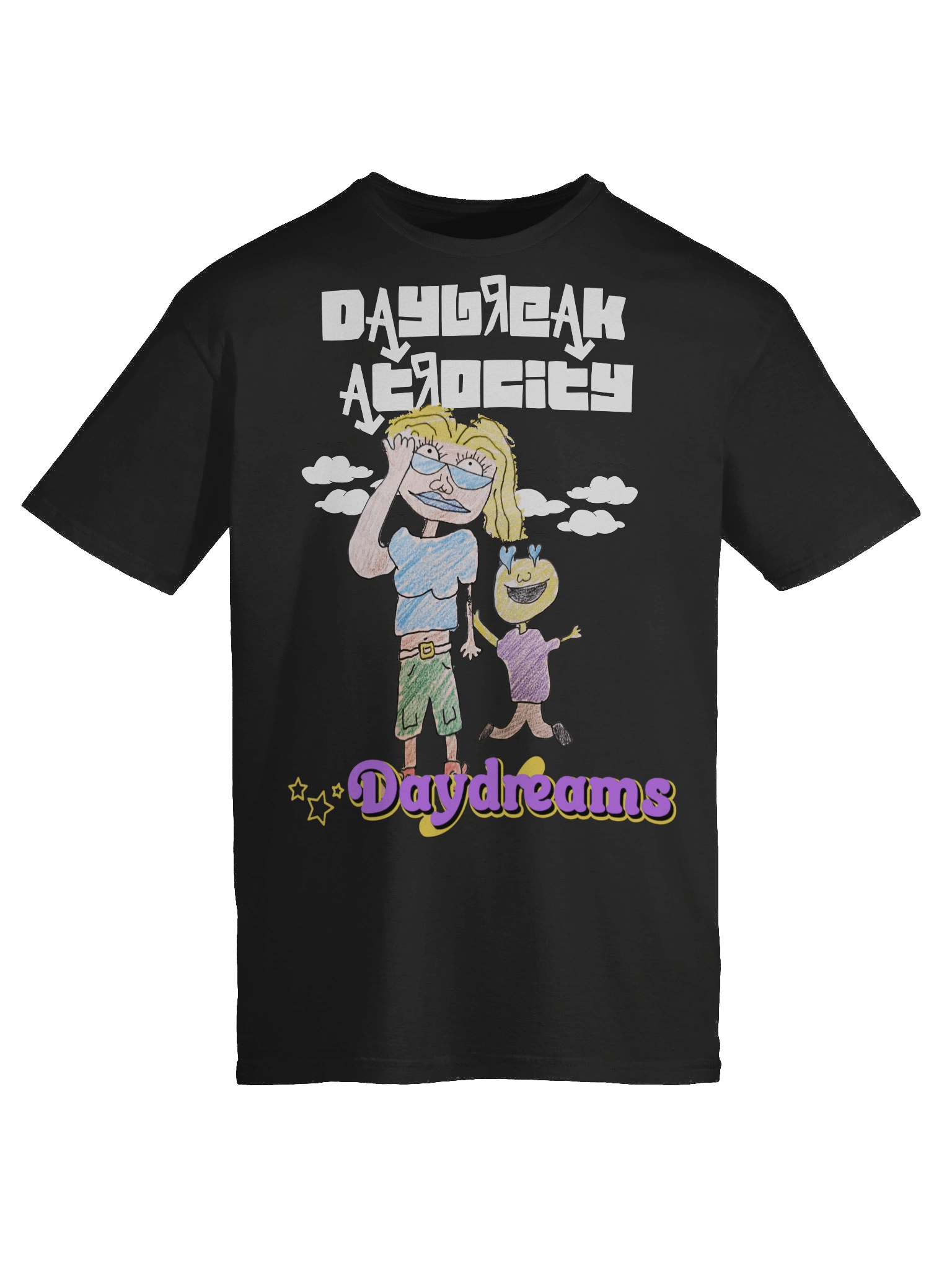 Daydreams T-Shirt product image (9)
