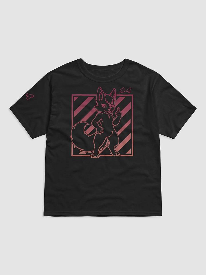 🔴 May - Thumbs Up Tee product image (2)