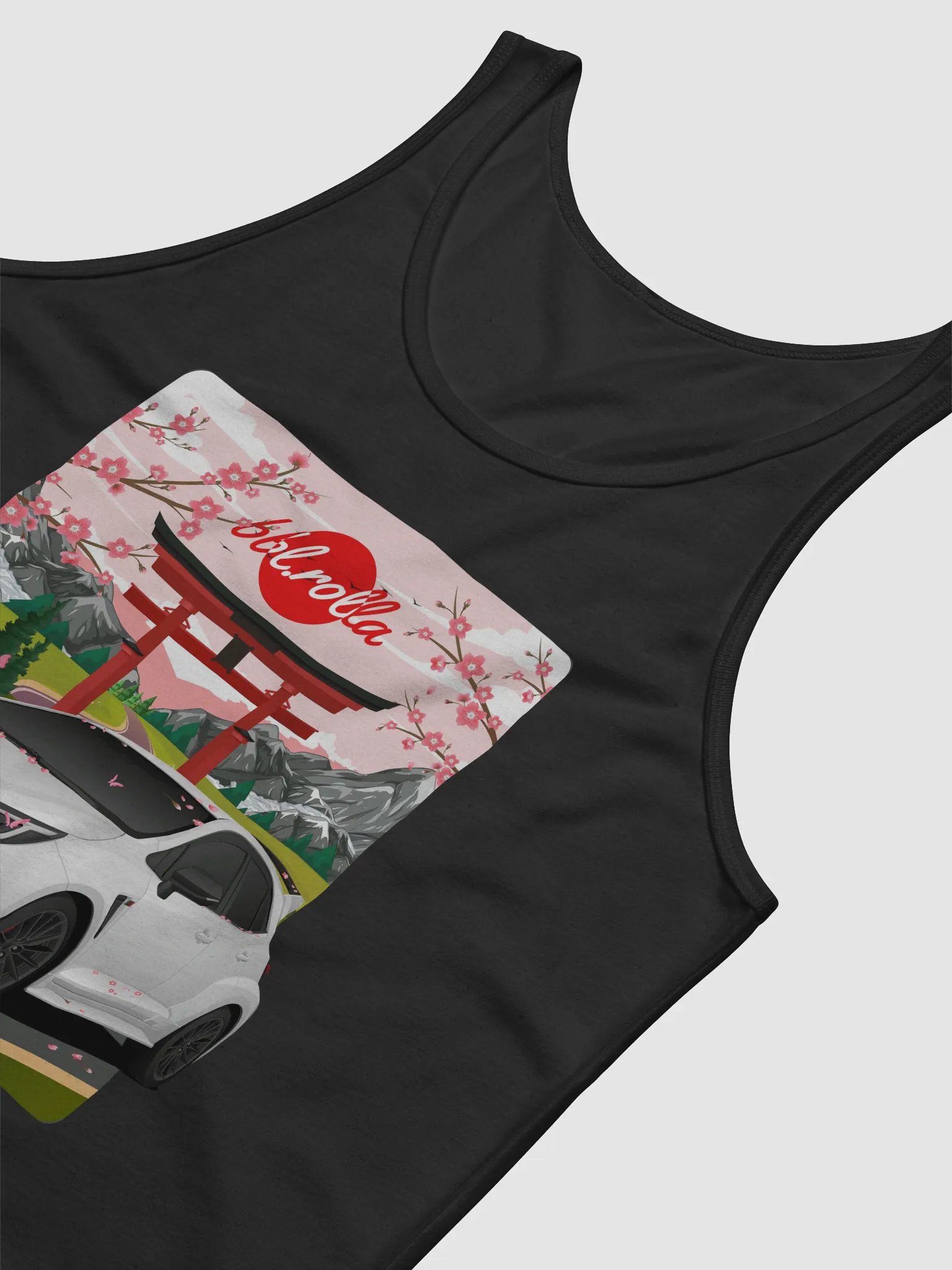 Tank top - bbl.rolla product image (13)