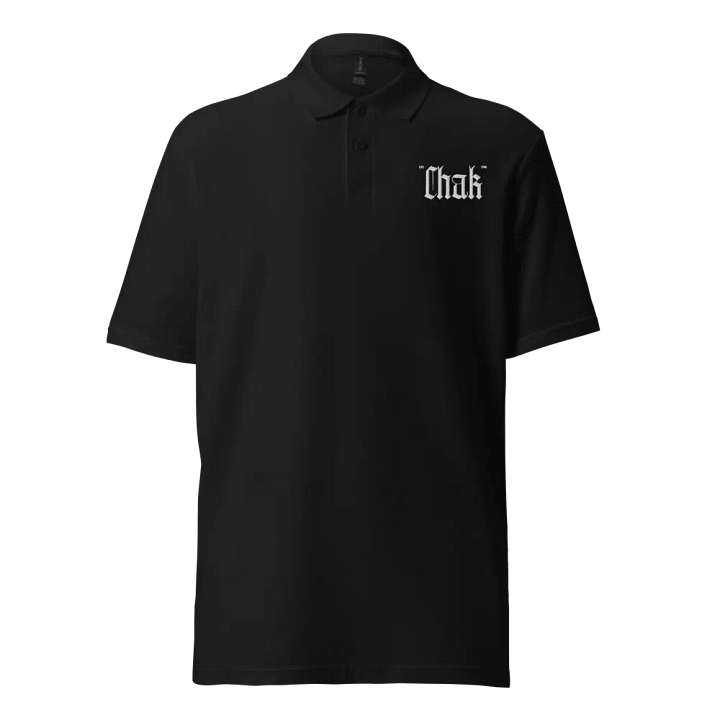CHAKUZA - CHAK - POLO SHIRT product image (1)