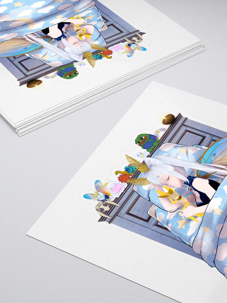 Sleepy Nary & Time Spirit product image (4)