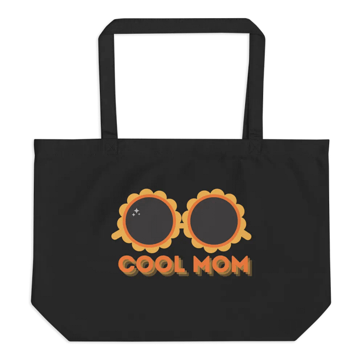 COOL MOM TOTE product image (1)