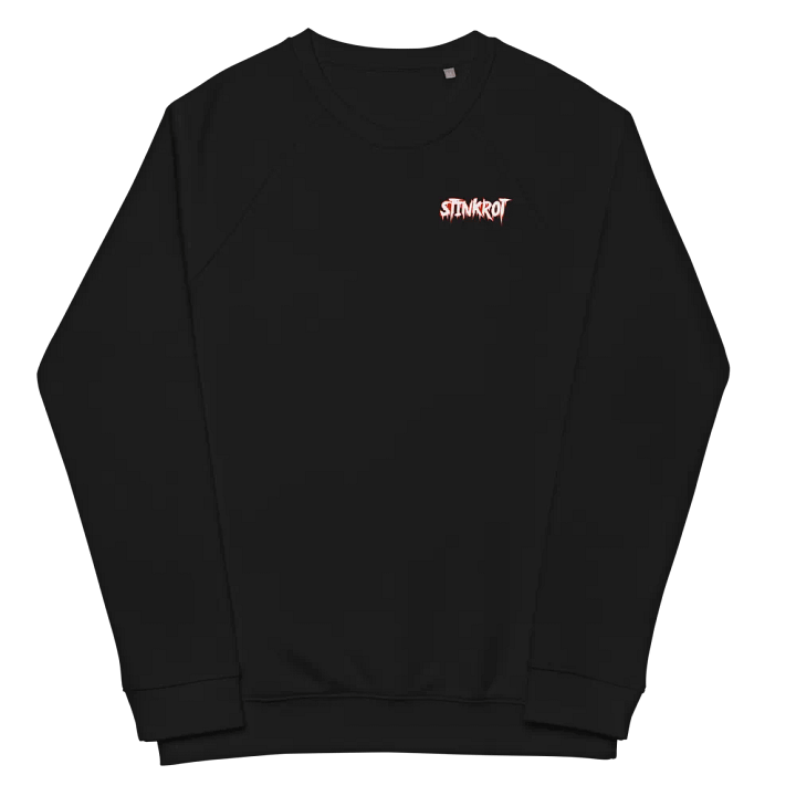 Stinkrot Punk Lightning Crew Neck product image (4)
