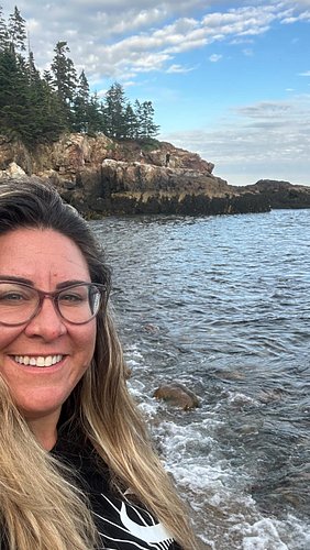 📌Acadia National Park

What you need to know about Acadia:

Acadia sits on incredibly ancient, crystalline bedrock — some of ...