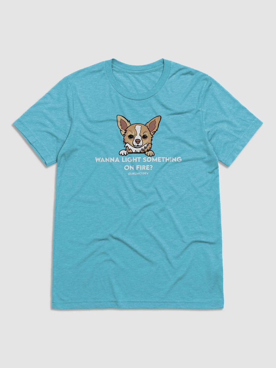 Chihuahua T-Shirt product image (2)