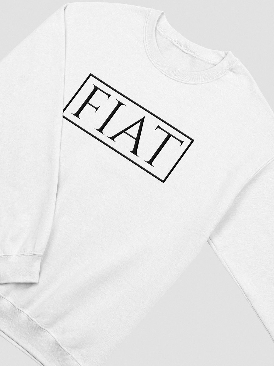 Fiat Bold Crew - Black Font product image (14)