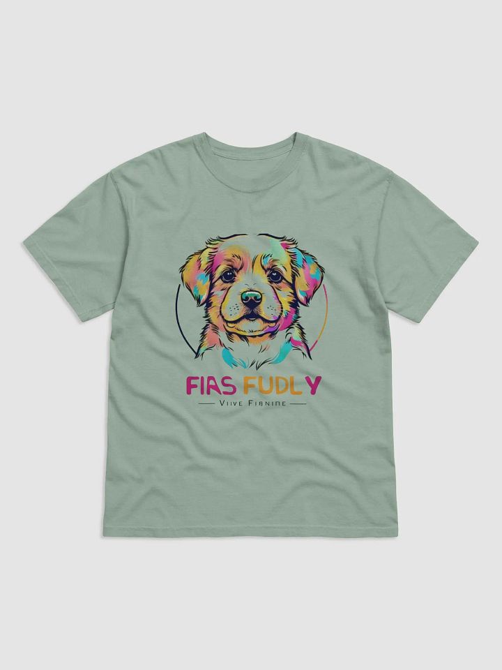 Snuggle Buddy Tee product image (1)