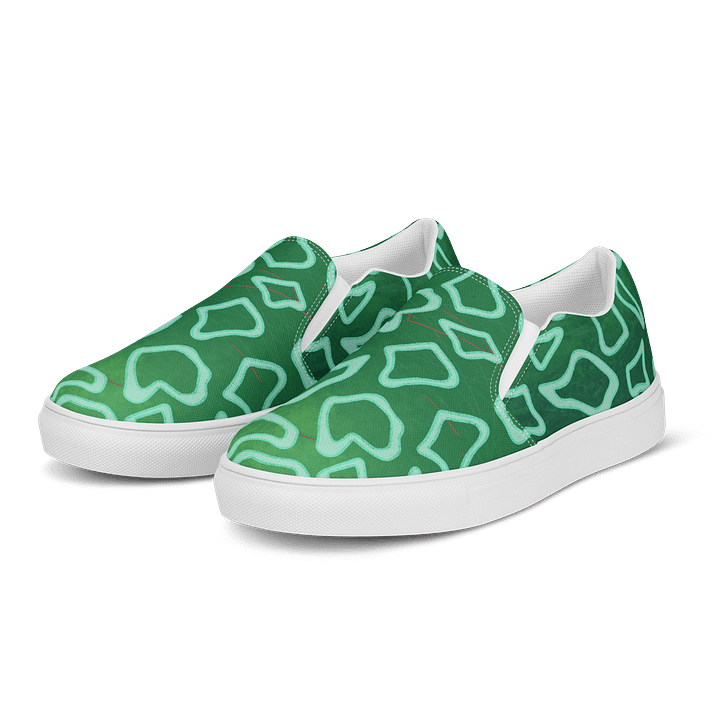 Transformation - Men's Slip-On Skate Shoes product image (1)