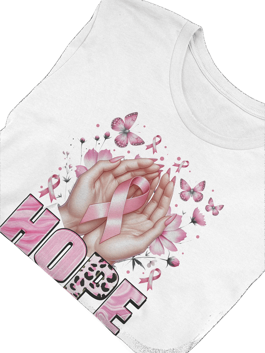 Hope T shirt product image (3)