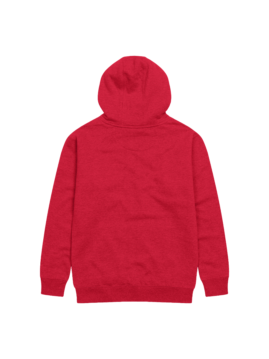 Crossed Sykes Hoodie product image (3)