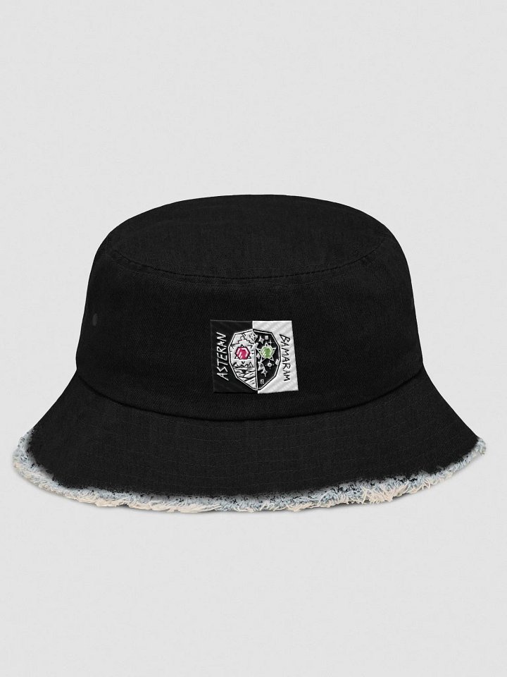 Asteran Bamaram Bucket Hat product image (1)