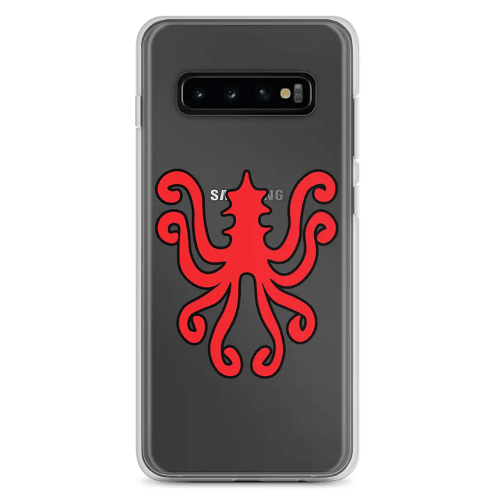 Samsung Phone Case #2 product image (2)