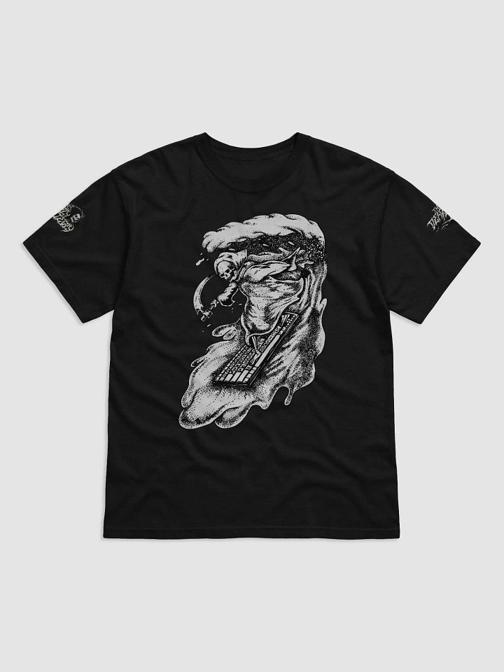 Surfing The Net - Deadly Threads Shirt product image (1)