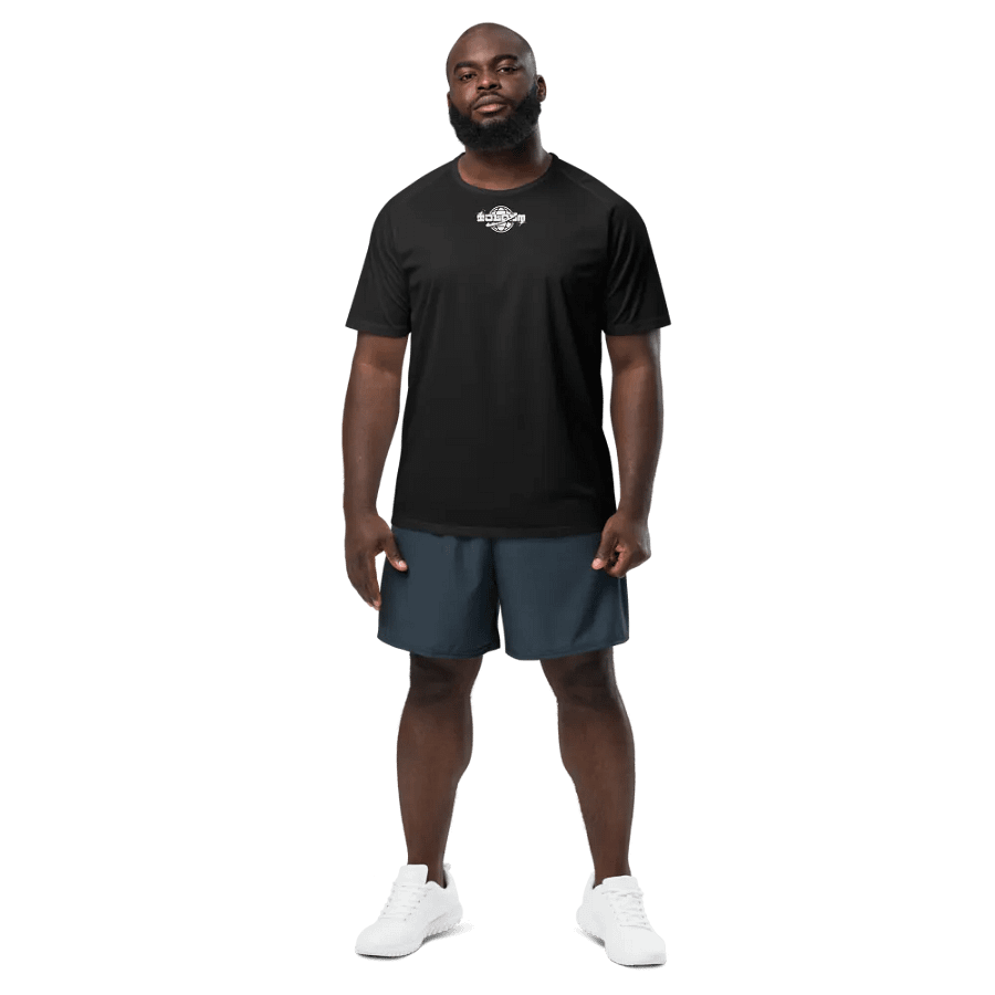 TJ X Loam Sportswear T-Shirt Unisex product image (3)