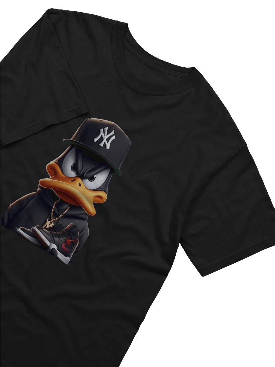 Duck Dynasty Streetwear Tee product image (10)