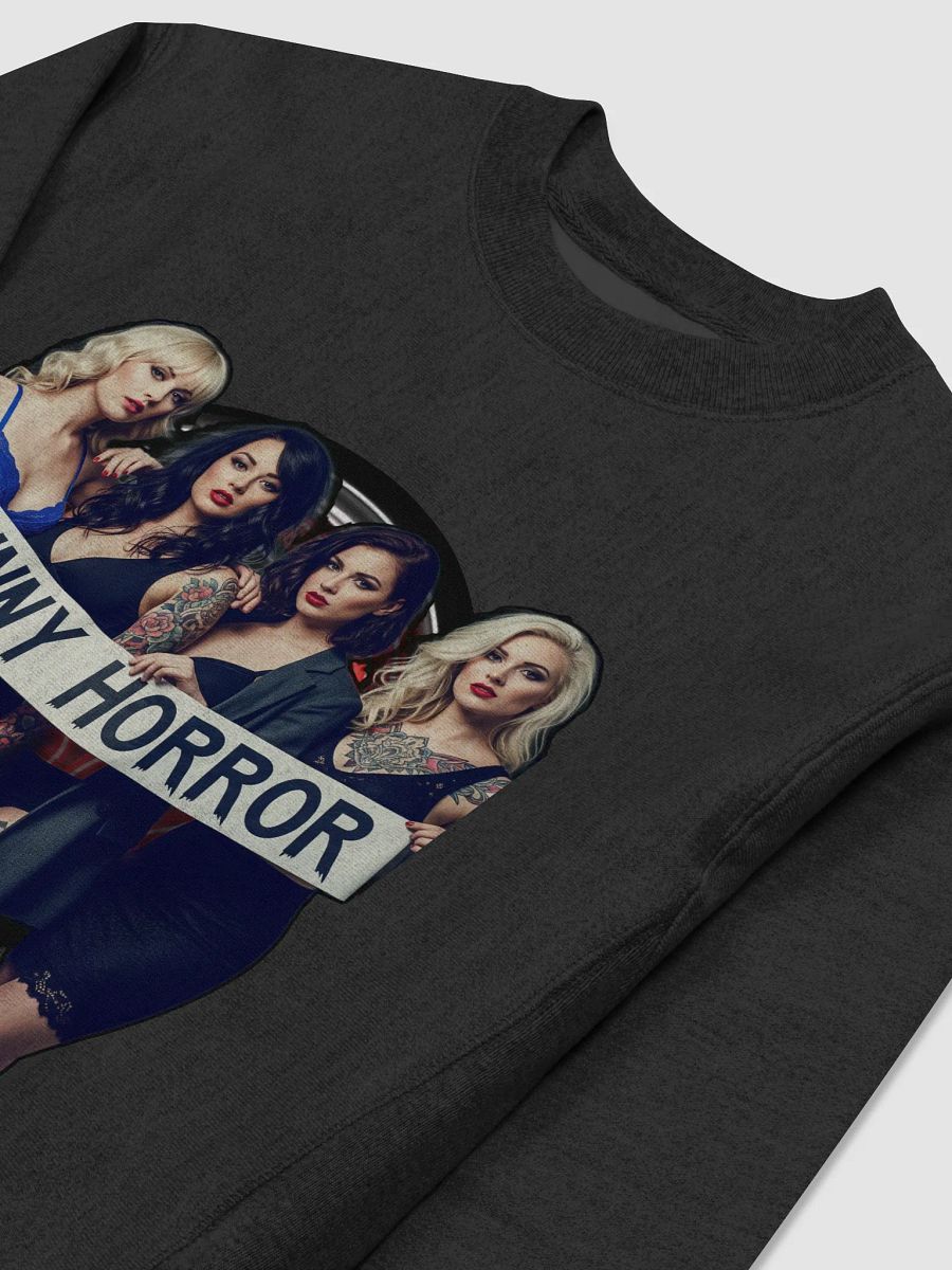 Champion Banner Chicks Sweatshirt product image (3)