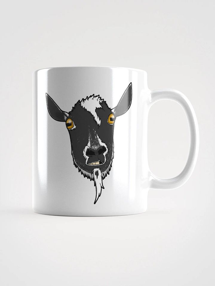 Grumpy Jeremy mug product image (1)