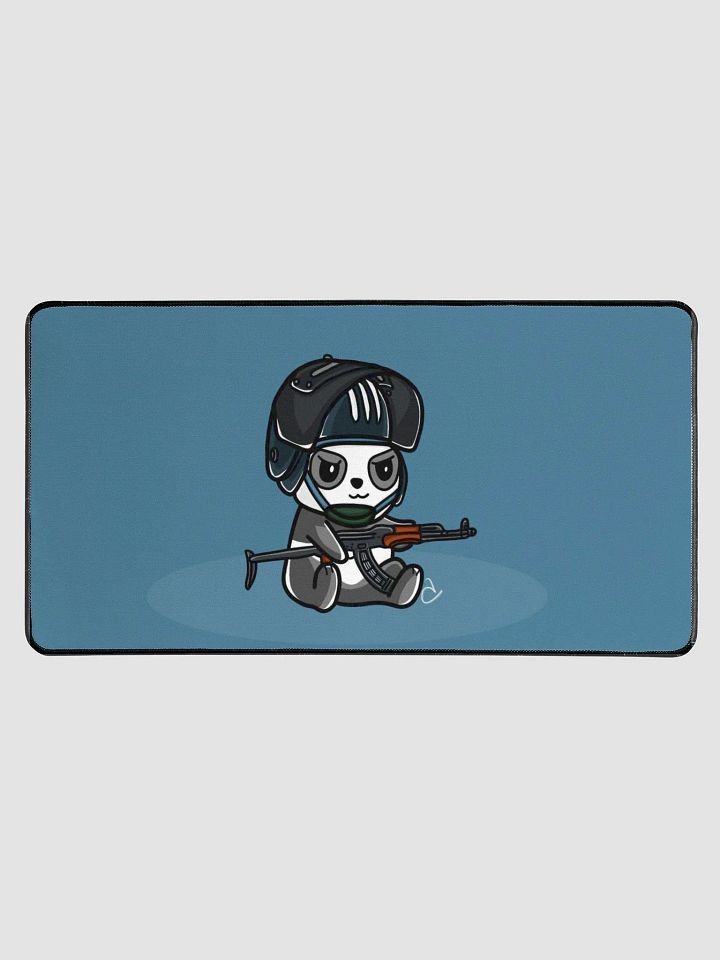 Escape from Tarkov Panda product image (1)