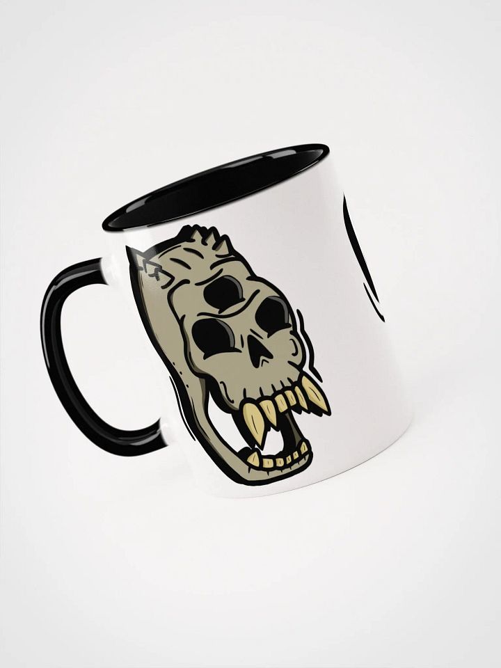 Que todo lo malo sea desayunar! product image (1)