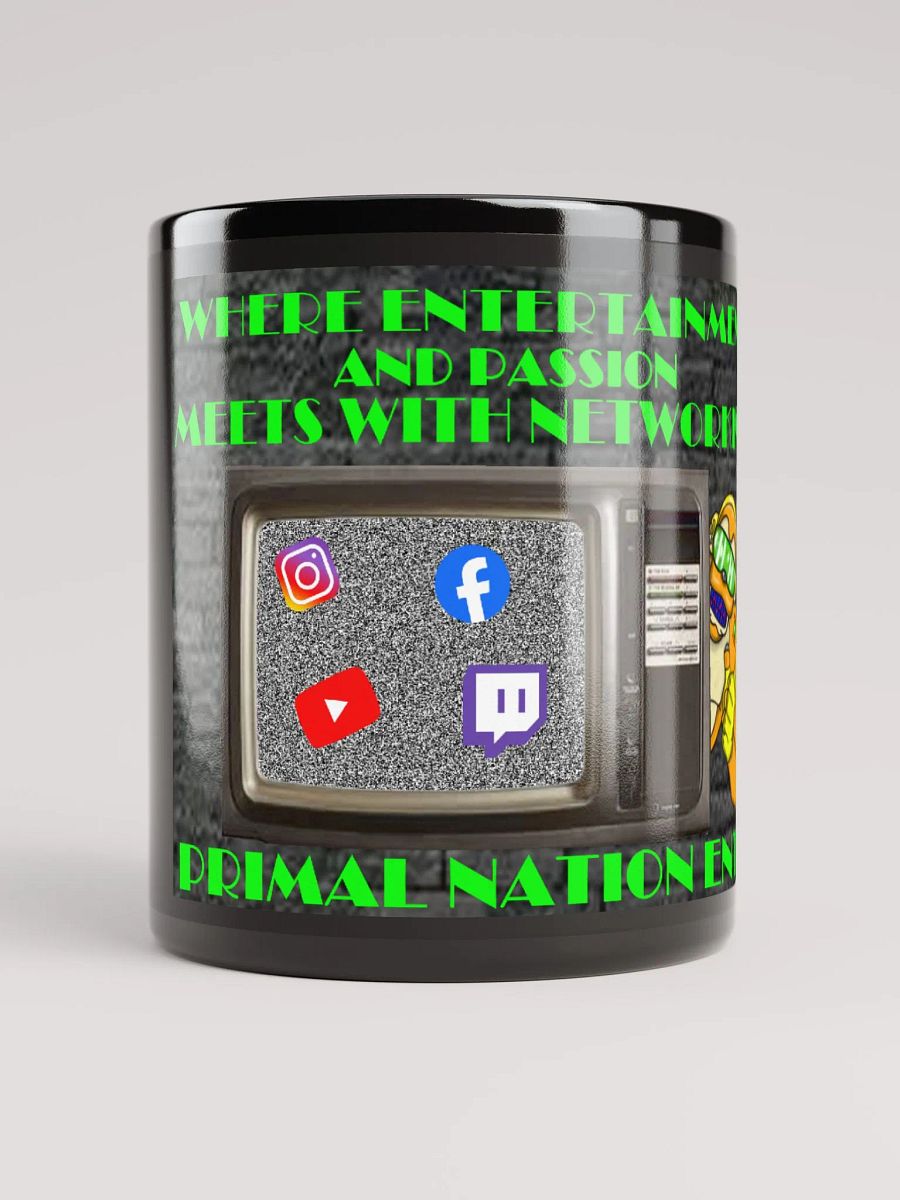 Morning Network product image (5)