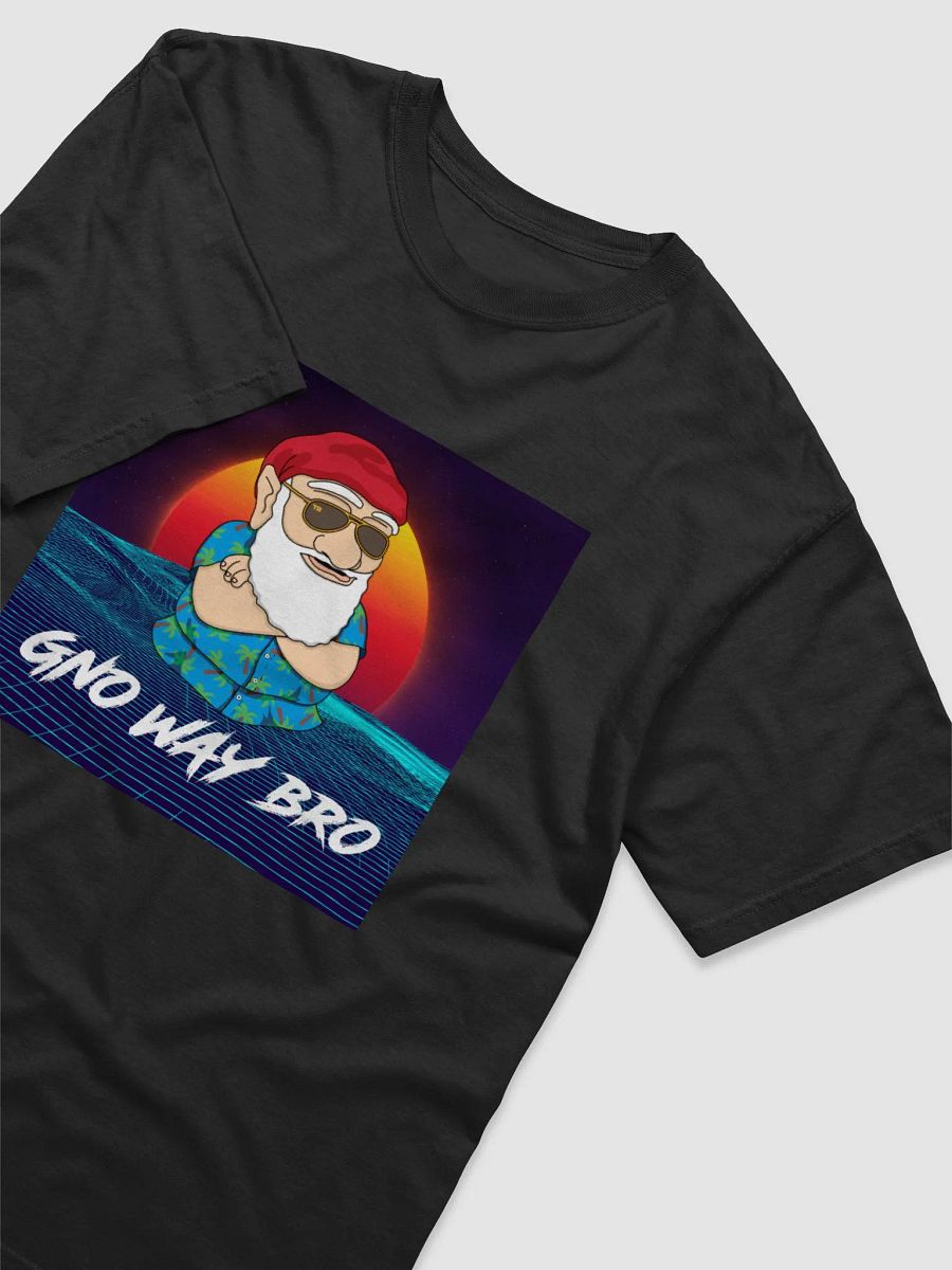 GNO WAY BRO RETRO! product image (3)