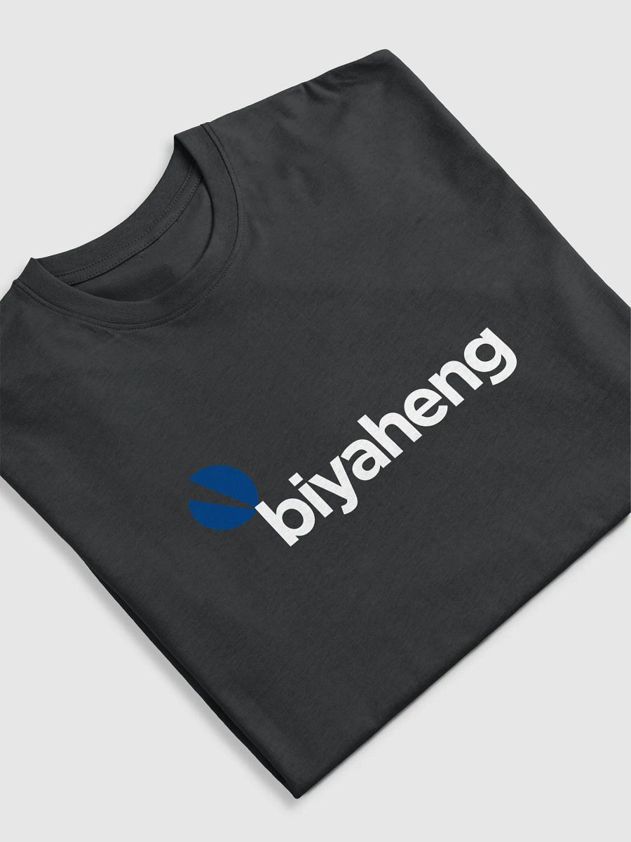Biyaheng Logo Premium Men's Premium Tee product image (17)