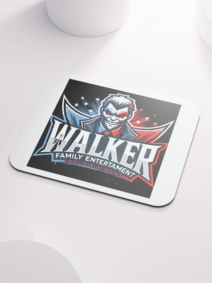 WFE Mouse Pad product image (3)